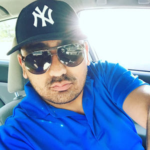 Meet your Posher, Arun